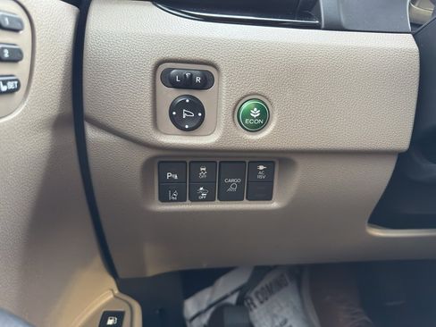 Used 2017 Honda Ridgeline RTL-E image 23