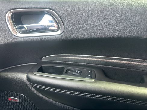 Used 2018 Dodge Durango GT w/ Premium Group AWD/4WD image 30
