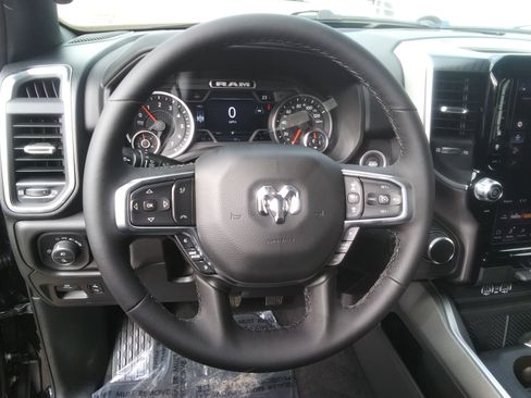 Used 2026 RAM 1500 Big Horn image 15