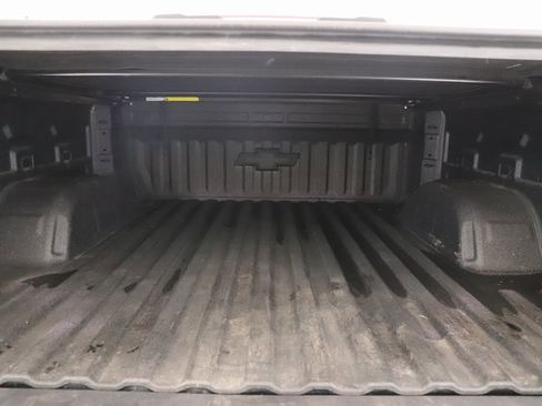 Used 2023 Chevrolet Silverado 1500 Custom Trail Boss w/ LPO, Dark Essentials Package image 27