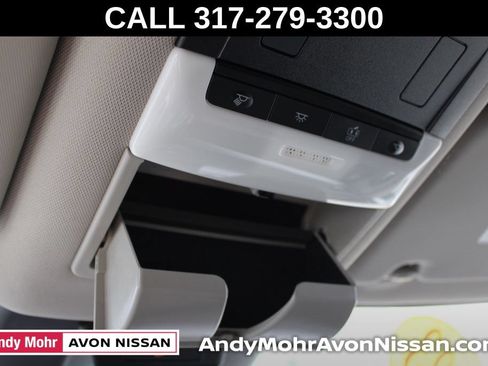 Used 2023 Nissan Rogue SV AWD/4WD image 42