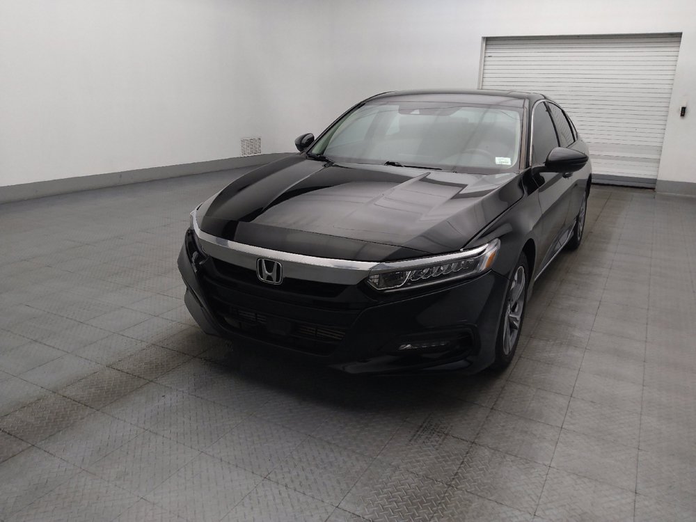 Used 2020 Honda Accord EX-L image 15