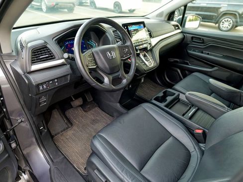 Used 2023 Honda Odyssey EX-L image 20