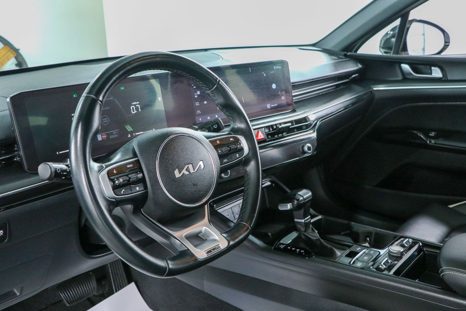Used 2025 Kia K5 GT-Line FWD image 22