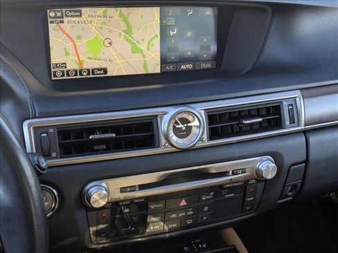 Used 2015 Lexus GS 350 image 10