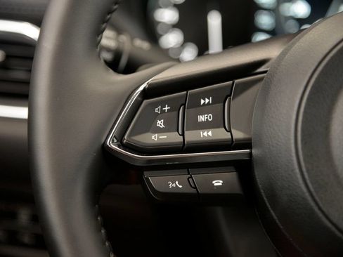 Certified 2025 MAZDA CX-5 AWD 2.5 S w/ Premium Plus Pkg image 22