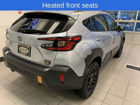 New 2026 Subaru Crosstrek 2.5i Wilderness w/ Crosstrek Mirror Package AWD/4WD image 15