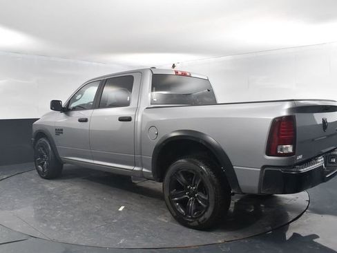 Used 2024 RAM 1500 Classic Warlock image 7