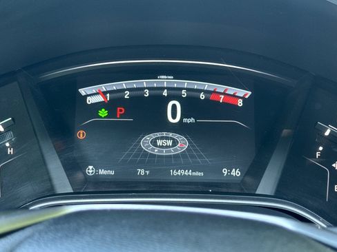 Used 2017 Honda CR-V EX-L image 24