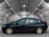 Used 2018 Chevrolet Cruze LS image 3