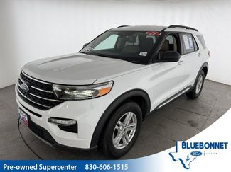 Used 2021 Ford Explorer XLT w/ Equipment Group 202A AWD/4WD video 1