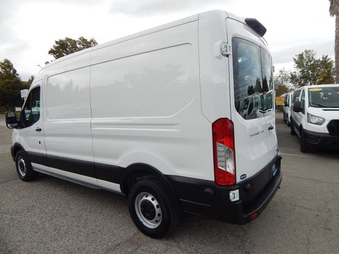 Used 2020 Ford Transit 250 Medium Roof w/ Load Area Protection Package image 6