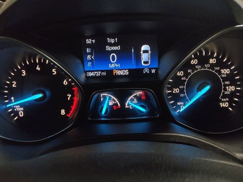 Used 2018 Ford Escape SE image 23