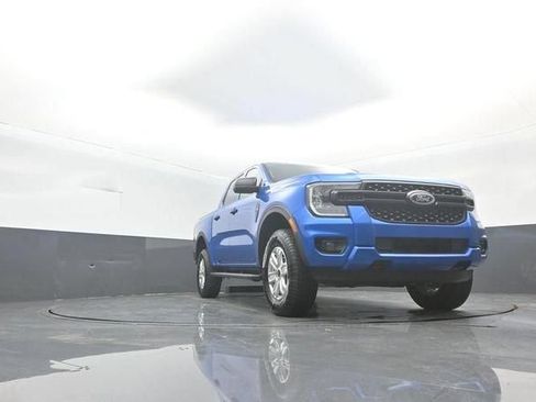 New 2026 Ford Ranger XL w/ Trailer Tow Package AWD/4WD image 33
