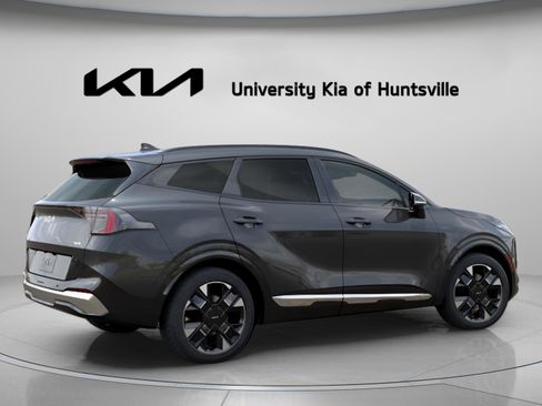 New 2026 Kia Sportage SX Prestige AWD/4WD image 8