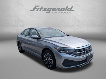 Used 2023 Volkswagen Jetta S