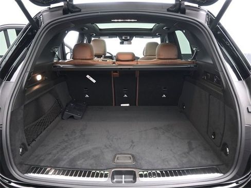 New 2026 Mercedes-Benz GLE 580 4MATIC image 16