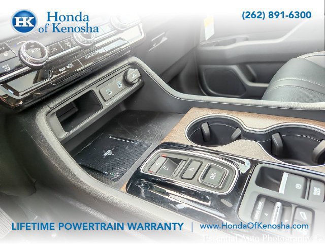New 2026 Honda Pilot Elite image 16