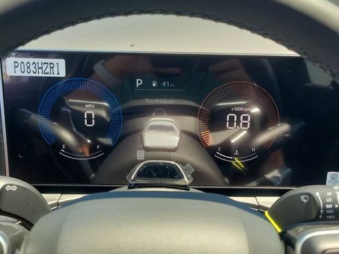 New 2026 Hyundai Santa Fe SEL FWD image 9