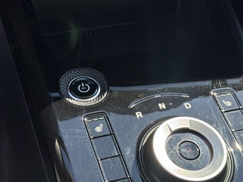 Used 2025 Kia Niro Wind image 25