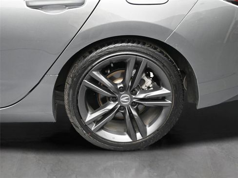 Used 2024 Acura Integra A-Spec image 11