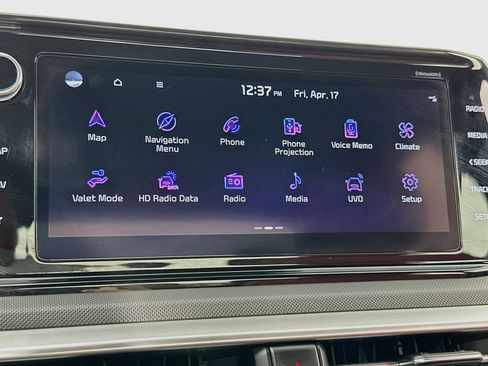 Used 2022 Kia K5 GT-Line w/ GT-Line FWD Premium Package image 15