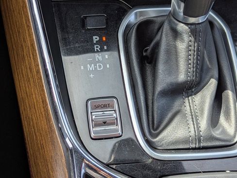 Used 2016 MAZDA CX-9 Signature image 23