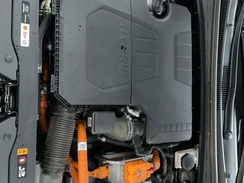 Used 2023 Hyundai Elantra Blue w/ Preferred Accessory Package image 20