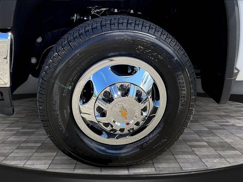 New 2026 Chevrolet Silverado 3500 LT w/ Convenience Package AWD/4WD image 10