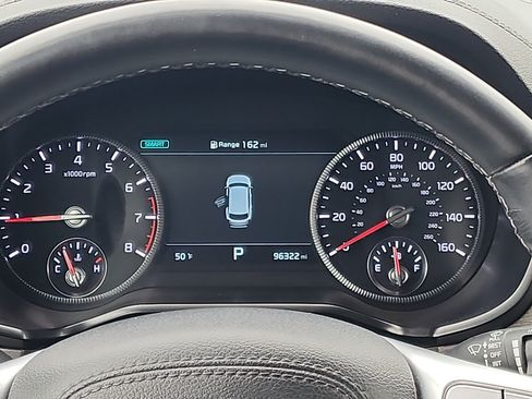 Used 2022 Kia Telluride SX w/ Nightfall Edition Package AWD/4WD image 11