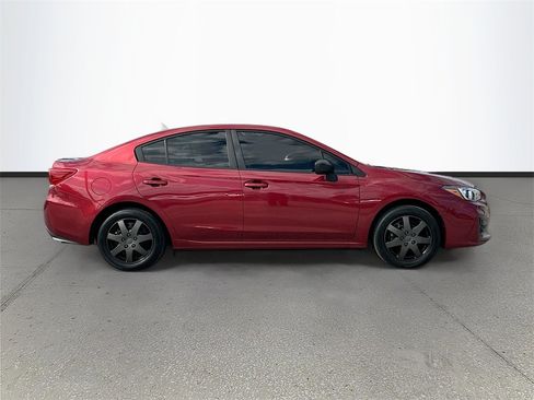 Used 2019 Subaru Impreza 2.0i w/ Eyesight image 8
