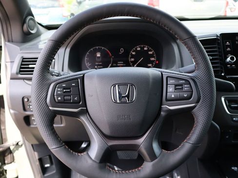 New 2026 Honda Ridgeline TrailSport image 29