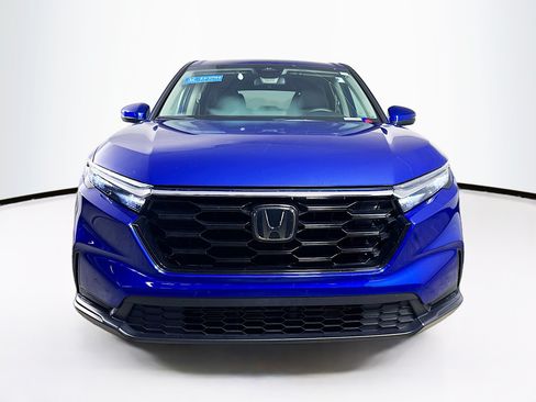 Certified 2023 Honda CR-V EX image 3