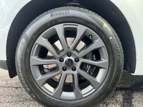 New 2026 Land Rover Range Rover Sport SE image 24