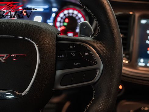 Used 2023 Dodge Challenger SRT Hellcat image 33