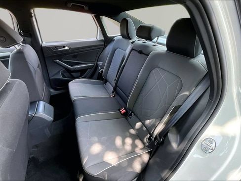 Used 2025 Volkswagen Jetta Sport FWD image 16