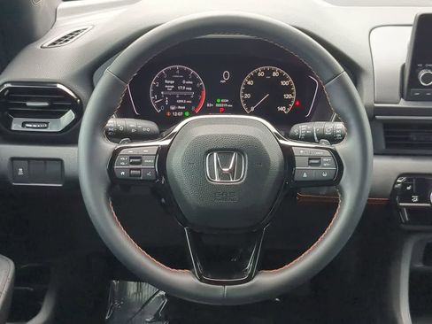 Used 2025 Honda Pilot Sport image 23