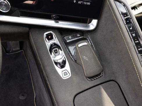 Used 2020 Chevrolet Corvette Stingray Premium Cpe w/ 3LT Preferred Equipment Group image 44