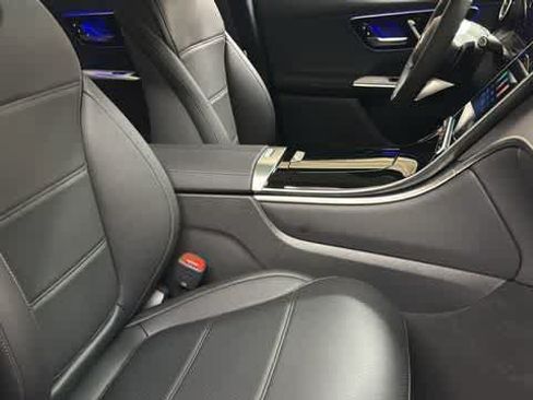 Certified 2026 Mercedes-Benz GLC 300 4MATIC image 35