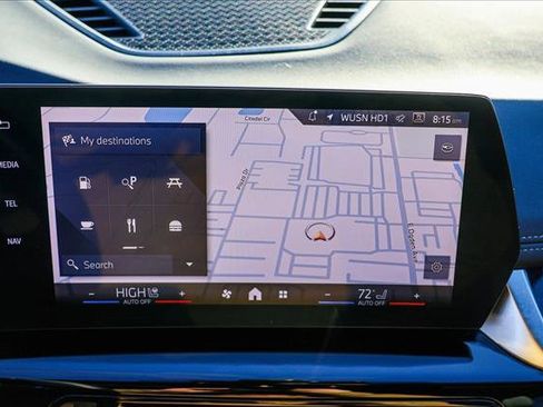 Used 2025 BMW X1 xDrive28i image 18