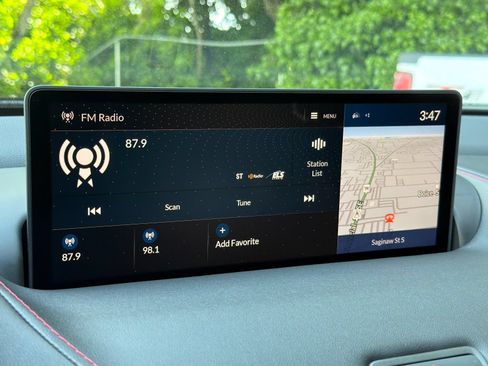 Used 2025 Acura TLX SH-AWD w/ A-SPEC Pkg image 16