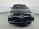 Used 2020 Mercedes-Benz GLC 300 4MATIC Coupe image 2