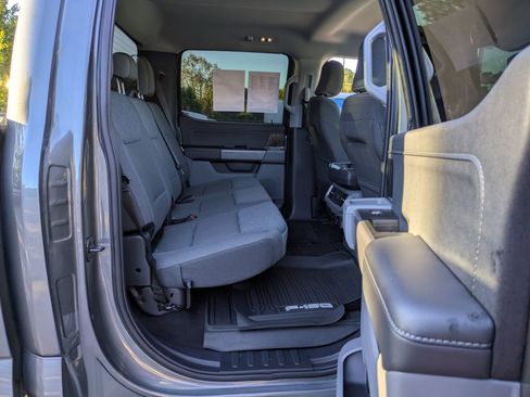 Certified 2024 Ford F150 Lightning XLT image 39