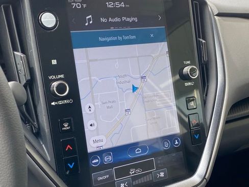 New 2026 Subaru Crosstrek 2.5i Limited AWD/4WD image 21