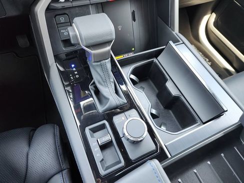 New 2026 Toyota Tundra Platinum AWD/4WD image 19