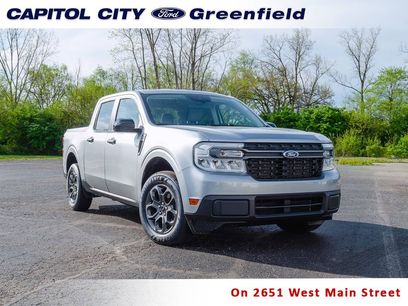 Used 2024 Ford Maverick XLT w/ XLT Luxury Package