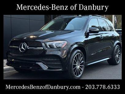 Certified 2023 Mercedes-Benz GLE 450 4MATIC