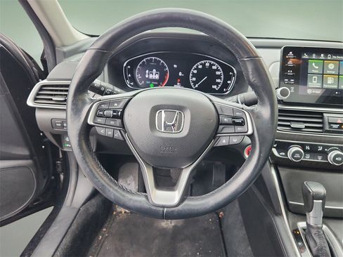 Used 2021 Honda Accord EX-L image 20