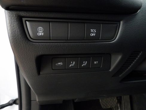 Certified 2025 MAZDA CX-50 AWD 2.5 S w/ Weather Package image 27