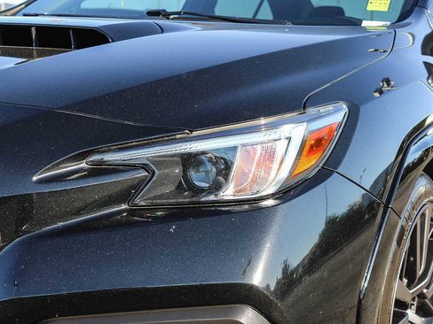 Used 2022 Subaru WRX Premium w/ Popular Package #1 image 10